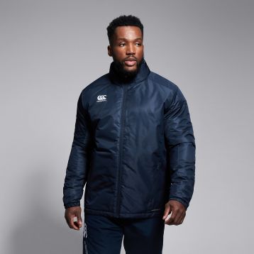 Mens Club VapoShield Stadium Jacket