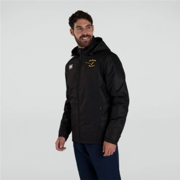 CASRC Mens Club VapoShield Stadium Jacket