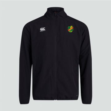 ERK Track Jacket Men Black