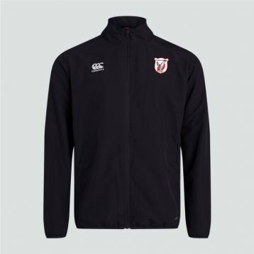 Potsdam Mens Club Track Jacket