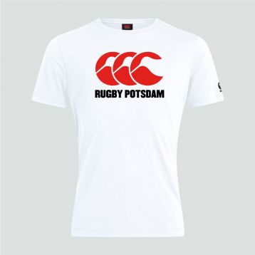 Potsdam CCC Mens Club Tee