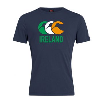 T-shirt Irlande homme