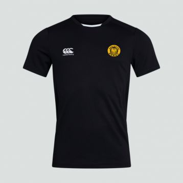 BSC Mens Club Dry Tee Black