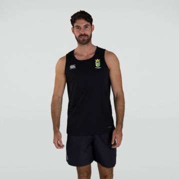 RC Emmen Dry Singlet Black