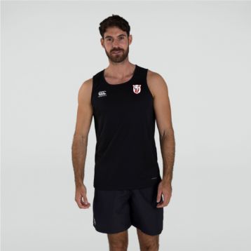 Potsdam Mens Club Dry Singlet