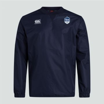 Riedberg Rugby Contact Top Senior Navy