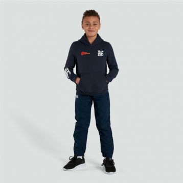 RDZ Team Zuid Junior Unisex Club Hoody Navy