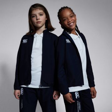 Veste de survêtement Club enfant unisexe