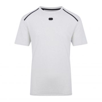 Mens Training Tee Future Utility Wit