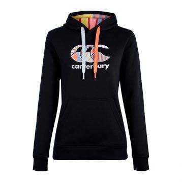 Womens Uglies Hoody