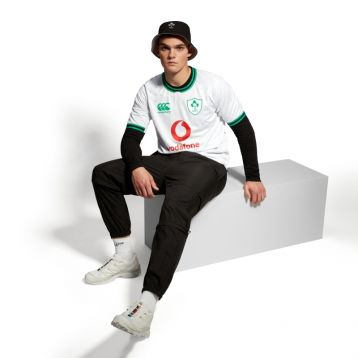 Mens Ireland Alternate Pro Jersey