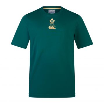 Junior Unisex Ireland 150th Anniversary T-shirt Green