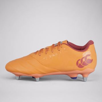 Adult Unisex Phoenix Genesis Team SG oranje