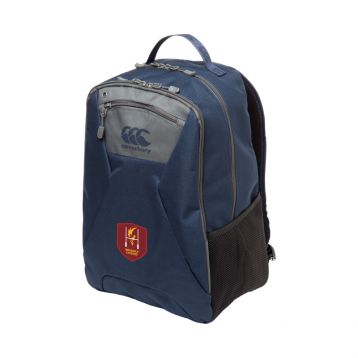 Citizens Unisex Medium Backpack Navy