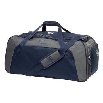 Bonn RUC Holdall Bag Navy