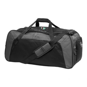 BIRFC Unisex Holdall Bag Black