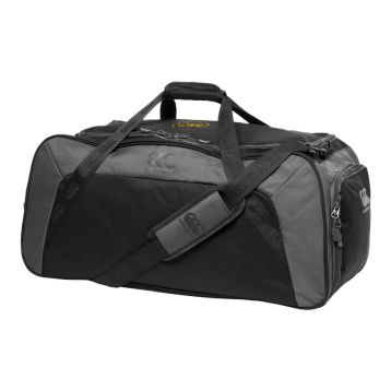 Dragons Unisex Holdall Bag Black