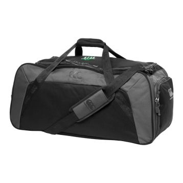 Gent RFC sac de sport Holdall unisexe noir