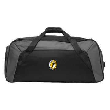 RK03 Holdall Sportsbag Black