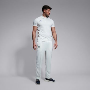 Mens Cricket Pants Cream