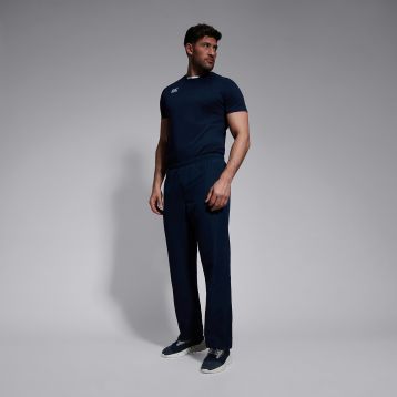 Mens Open Hem Stadium Pant