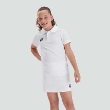 Junior Unisex Waimak Polo Shirt