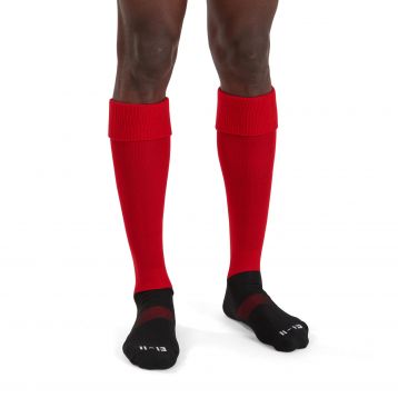 RCL Unisex Club Socks Red