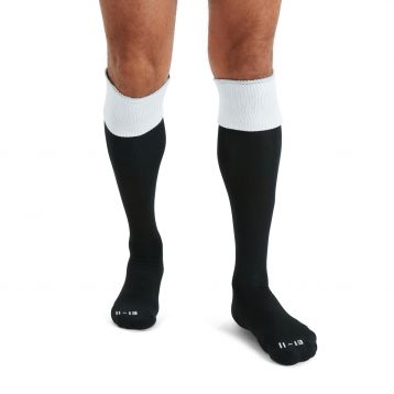 Unisex Team Cap Playing Socks 