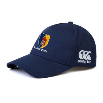 RC DIOK Unisex Baseball Cap Navy