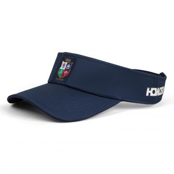 Adult Unisex British & Irish Lions Visor marineblauw