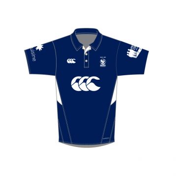 Quick Mens Cricket Shirt