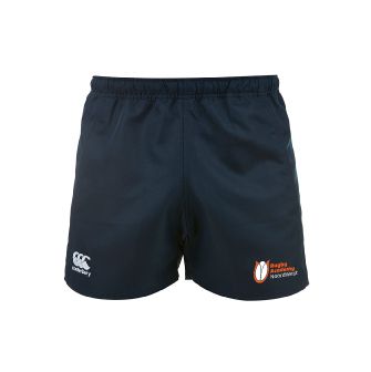 RANW Mens Advantage Shorts Navy