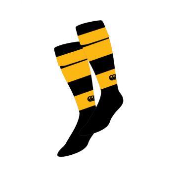 RK03 Unisex Club Match Socks