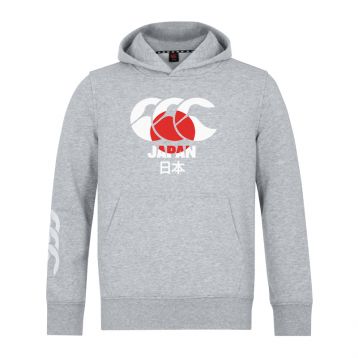 Junior Unisex Japan Hoody