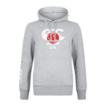 Womens Japan Hoody