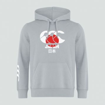 Mens Japan Hoodie