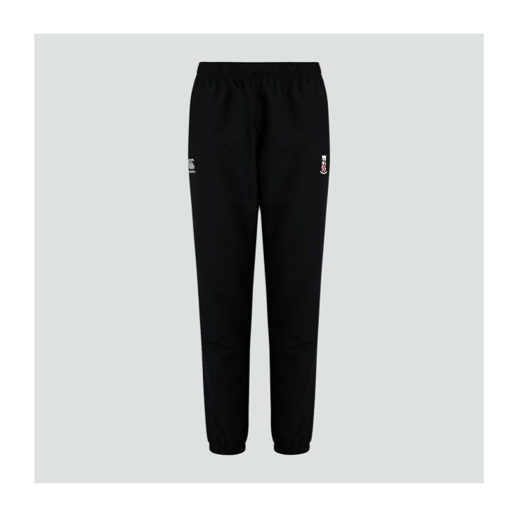 Canterbury tapered joggers sale