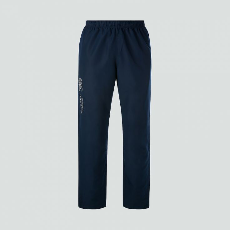 Canterbury open hem joggers sale