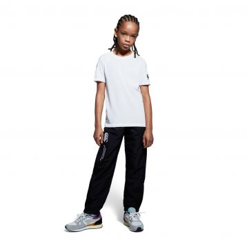 Junior Unisex Club Plain Tee